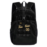 Customize Sports Backpacks Featuring Personalized Names, Numbers and Logos