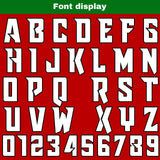 Custom Red Green Reversible Basketball Suit for Adults and Kids Personalized Jersey