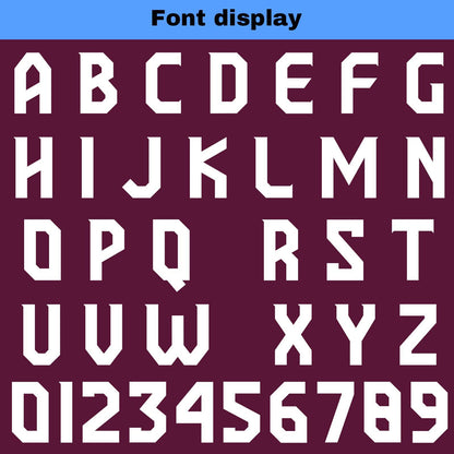 Custom Burgundy Light Reversible Basketball Suit for Adults and Kids Personalized Jersey