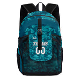 Customize Sports Backpacks Featuring Personalized Names, Numbers and Logos