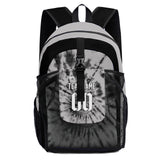 Customize Sports Backpacks Featuring Personalized Names, Numbers and Logos