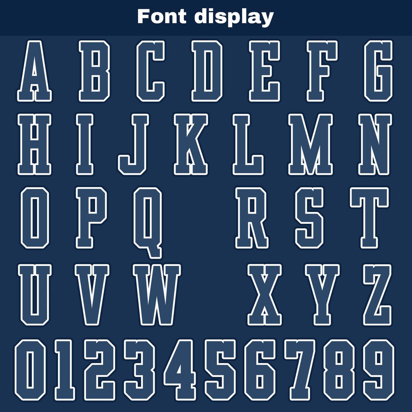 Custom Navy Basketball Jersey Uniform Suit Printed Your Logo Name Number