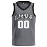 Custom Basketball Jersey for Men &Women & Kid, Athletic Uniform Personalized Stitched Team Name Number Logo