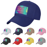 Custom Hats for Man Women Trucker Hats Design Your own Casquette Custom Personalized Text & Photo Snapback Cap