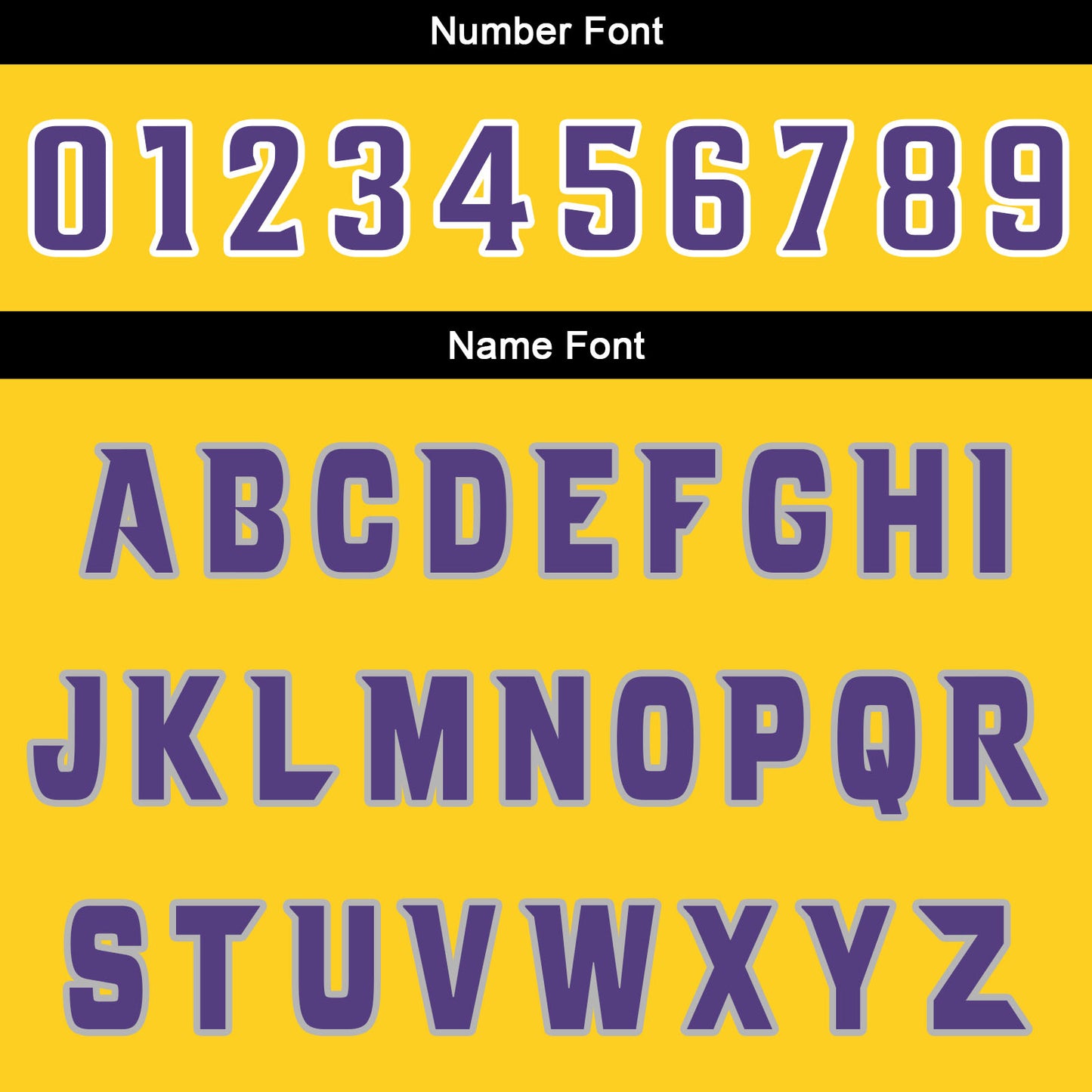 Custom Yellow White Reversible Basketball Jersey Uniform Suit Printed Your Logo Name Number