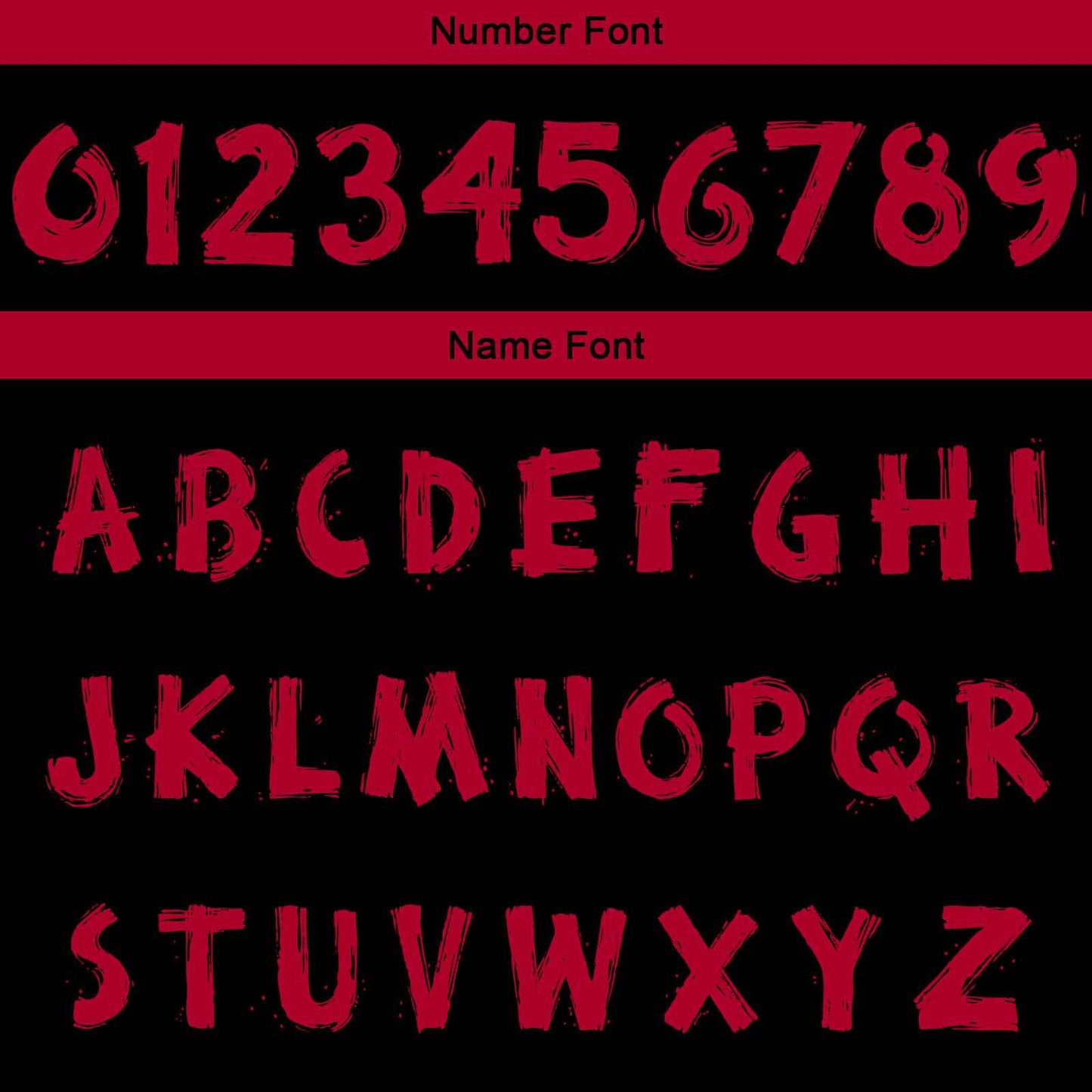 Custom Fluid Red Basketball Jersey Uniform Suit Printed Your Logo Name Number