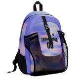 Customize Sports Backpacks Featuring Personalized Names, Numbers and Logos