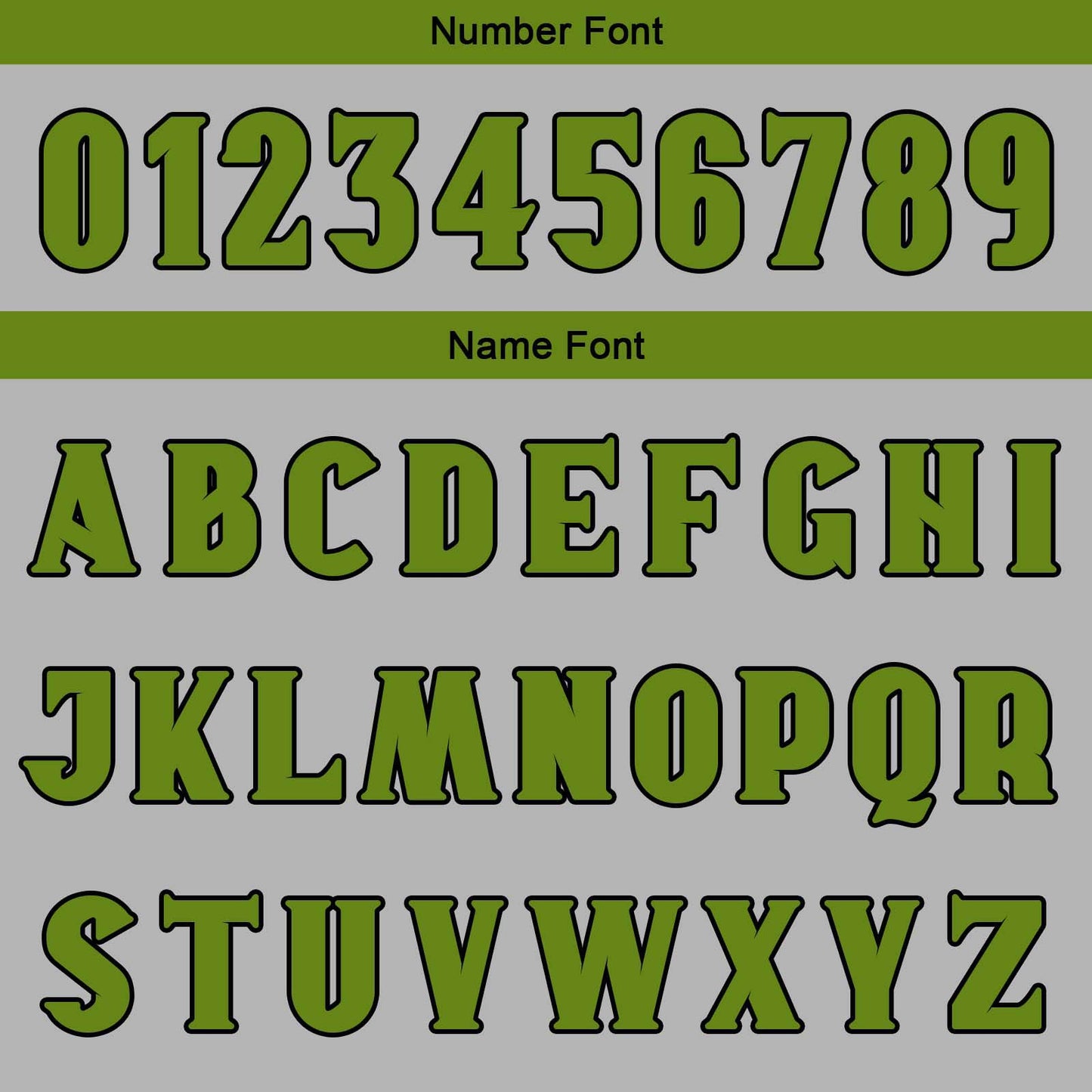 Custom Fluid Green Grey Basketball Jersey Uniform Suit Printed Your Logo Name Number