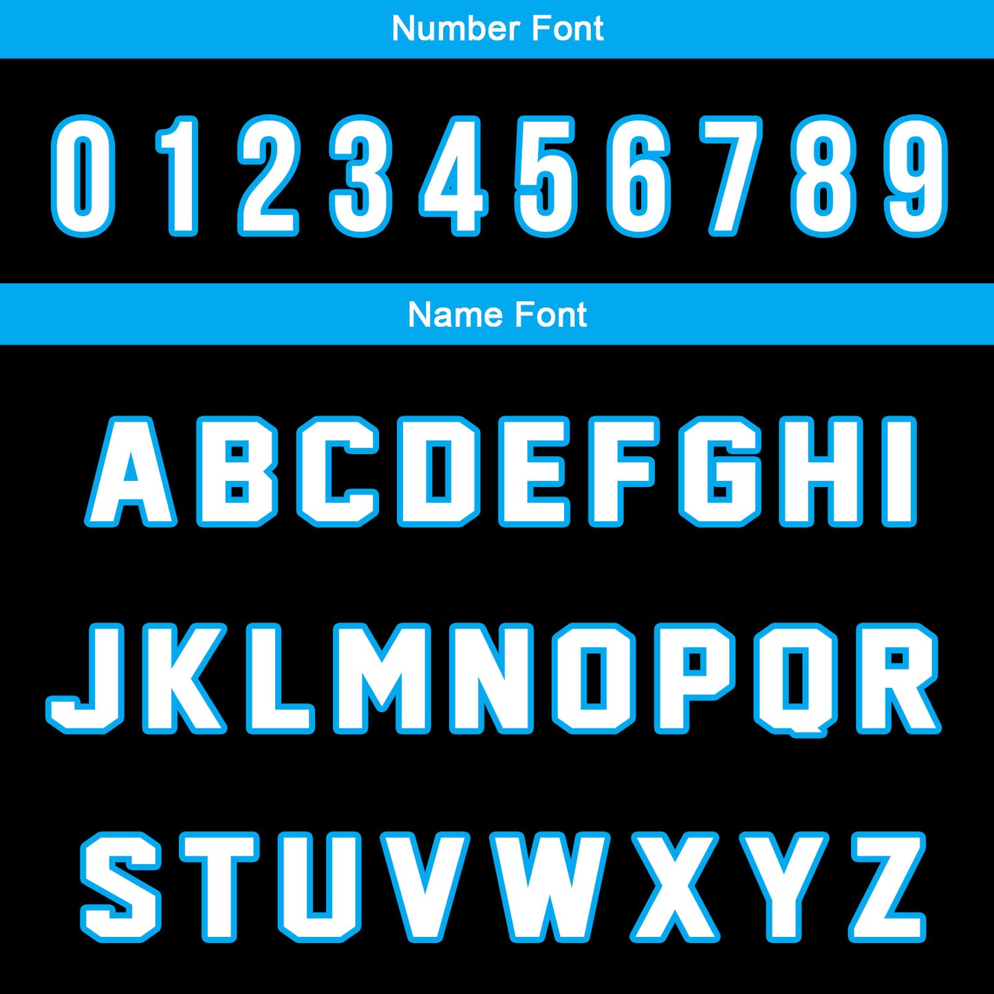Custom Black Sky Blue Reversible Basketball Jersey Uniform Suit Printed Your Logo Name Number