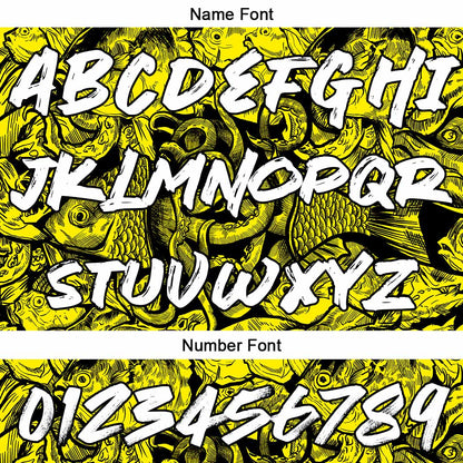 Custom Sweatshirt Hoodie For Man Woman Girl Boy Print Your Logo Name Number Yellow