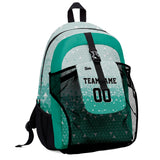 Customize Sports Backpacks Featuring Personalized Names, Numbers and Logos