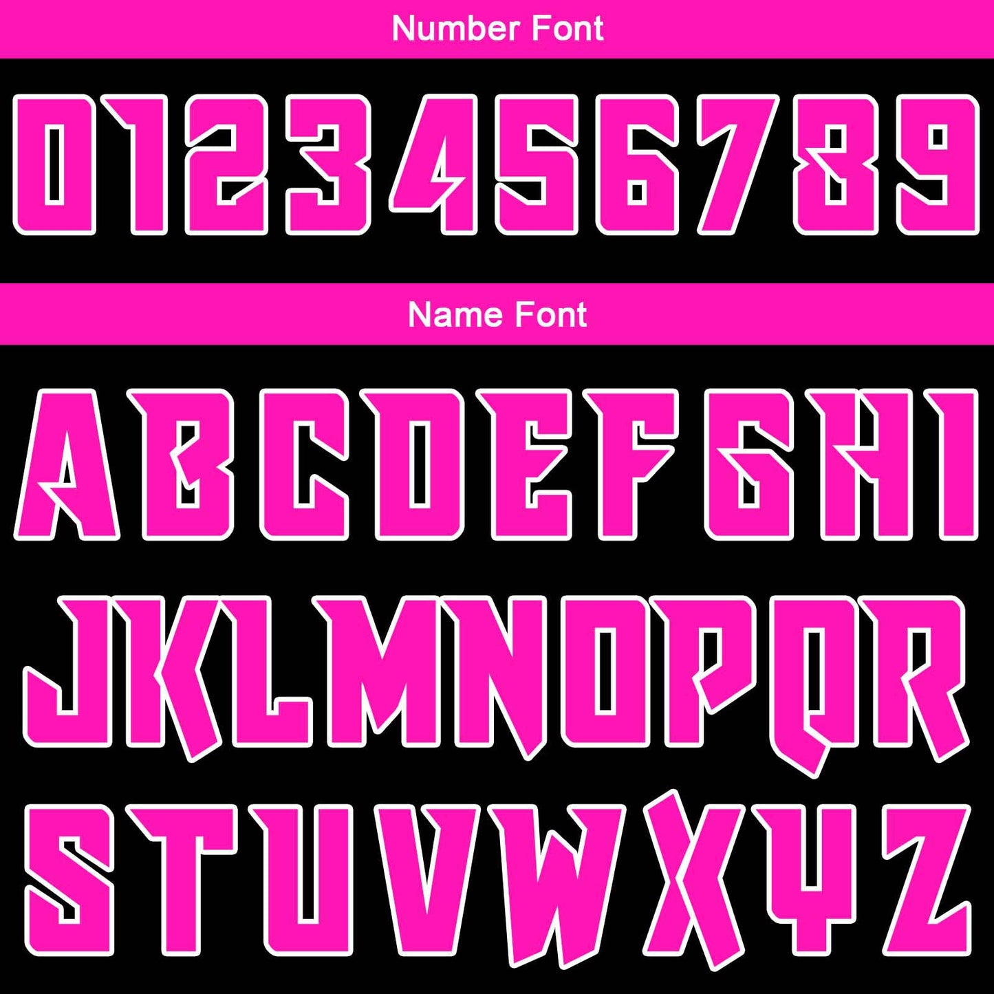 Custom Pink Reversible Basketball Suit for Adults and Kids Personalized Jersey