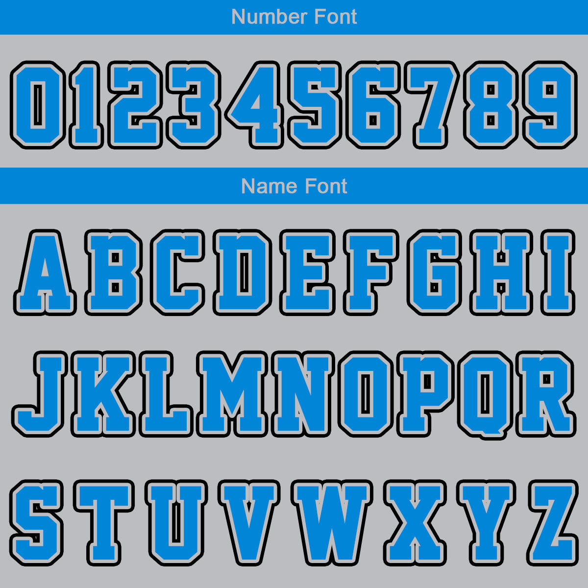 Custom Blue Grey Short Sleeve Hoodies for Men Women Shirts with Hoods Printed Name Logo