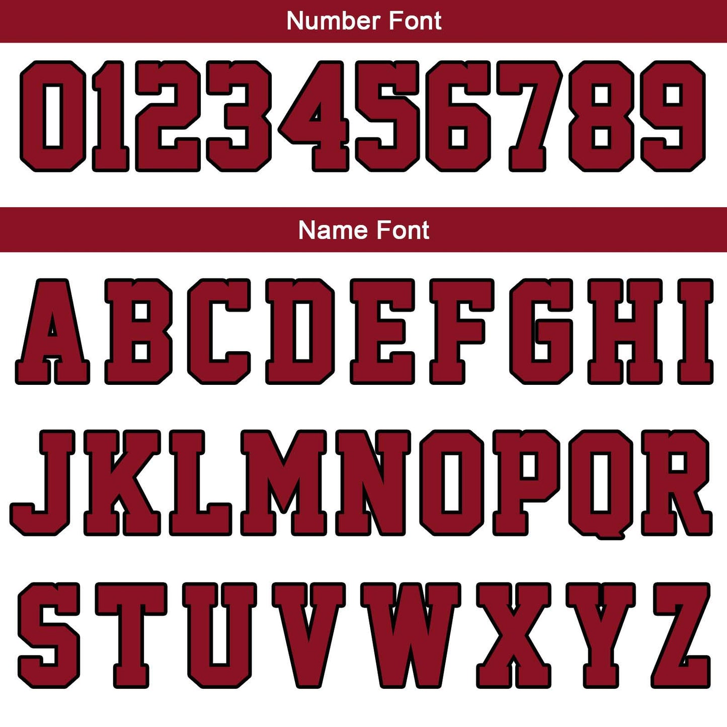 Custom White Black Red Reversible Basketball Suit for Adults and Kids Personalized Jersey