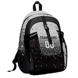 Customize Sports Backpacks Featuring Personalized Names, Numbers and Logos