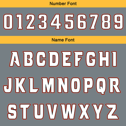 Custom Royal Orange Reversible Basketball Jersey Uniform Suit Printed Your Logo Name Number