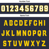 Custom Navy Blue White Reversible Basketball Jersey Uniform Suit Printed Your Logo Name Number