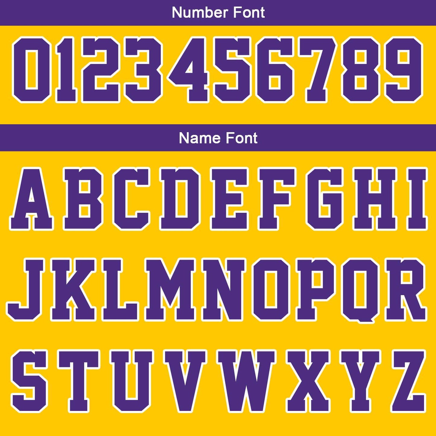 Custom Yellow White Purple Reversible Basketball Suit for Adults and Kids Personalized Jersey