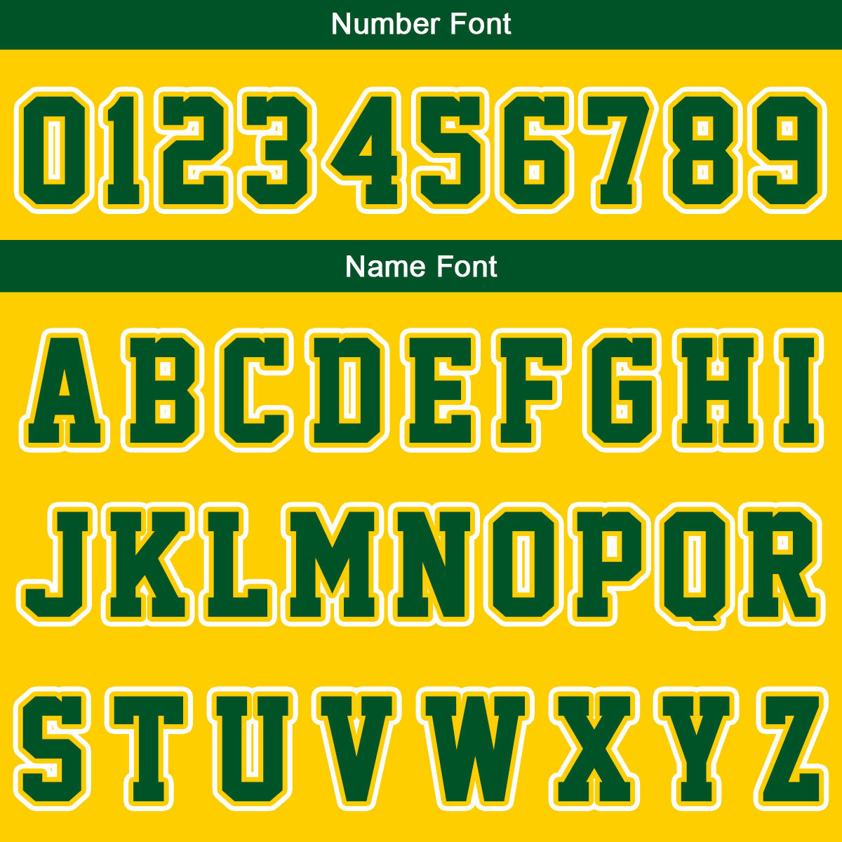 Custom Yellow Green Reversible Basketball Suit for Adults and Kids Personalized Jersey