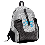 Customize Sports Backpacks Featuring Personalized Names, Numbers and Logos