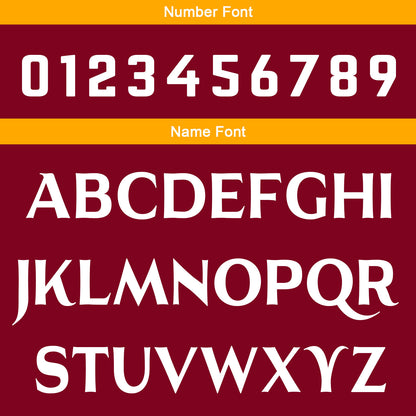 Custom Burgundy Black Reversible Basketball Jersey Uniform Suit Printed Your Logo Name Number
