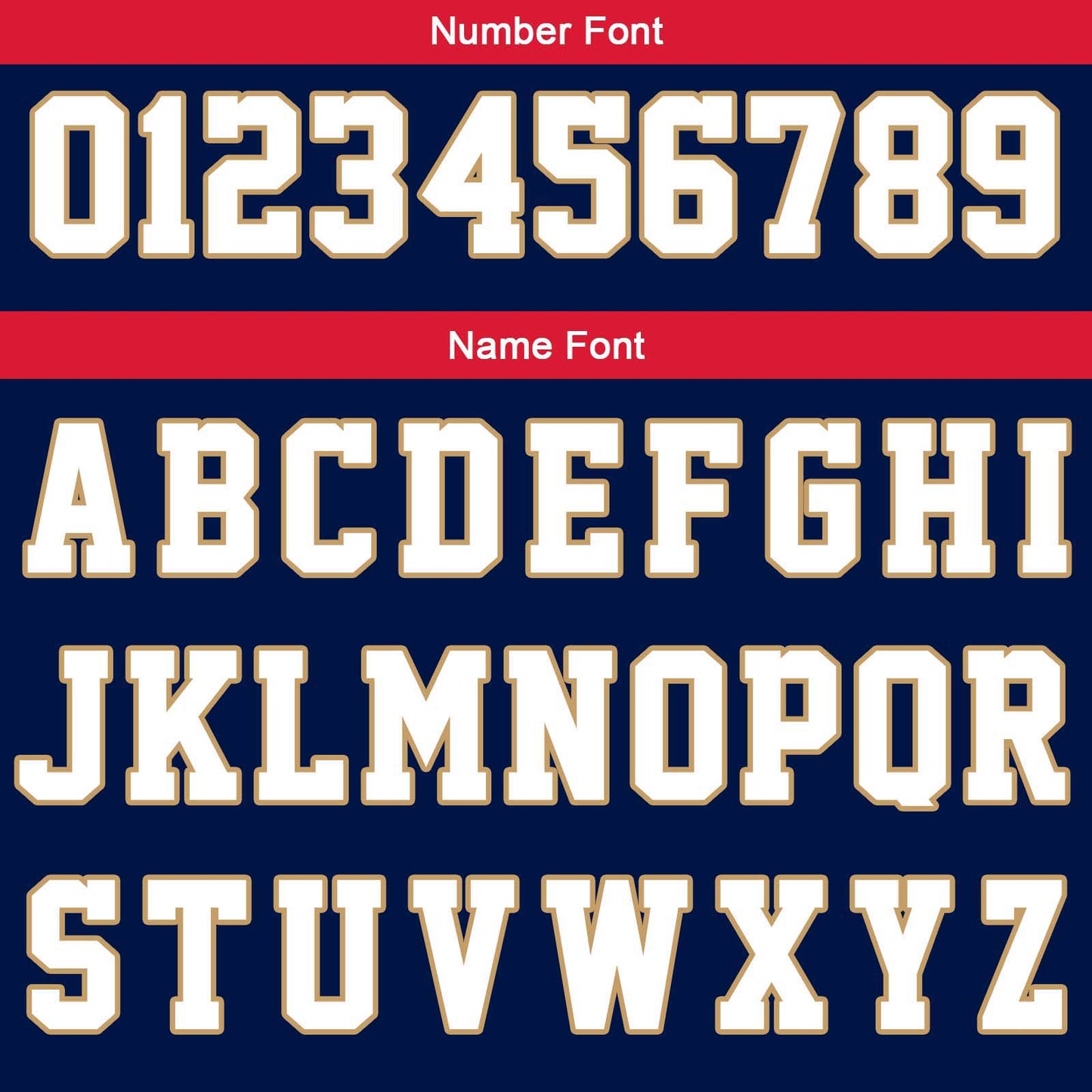 Custom Navy White Gold Reversible Basketball Suit for Adults and Kids Personalized Jersey