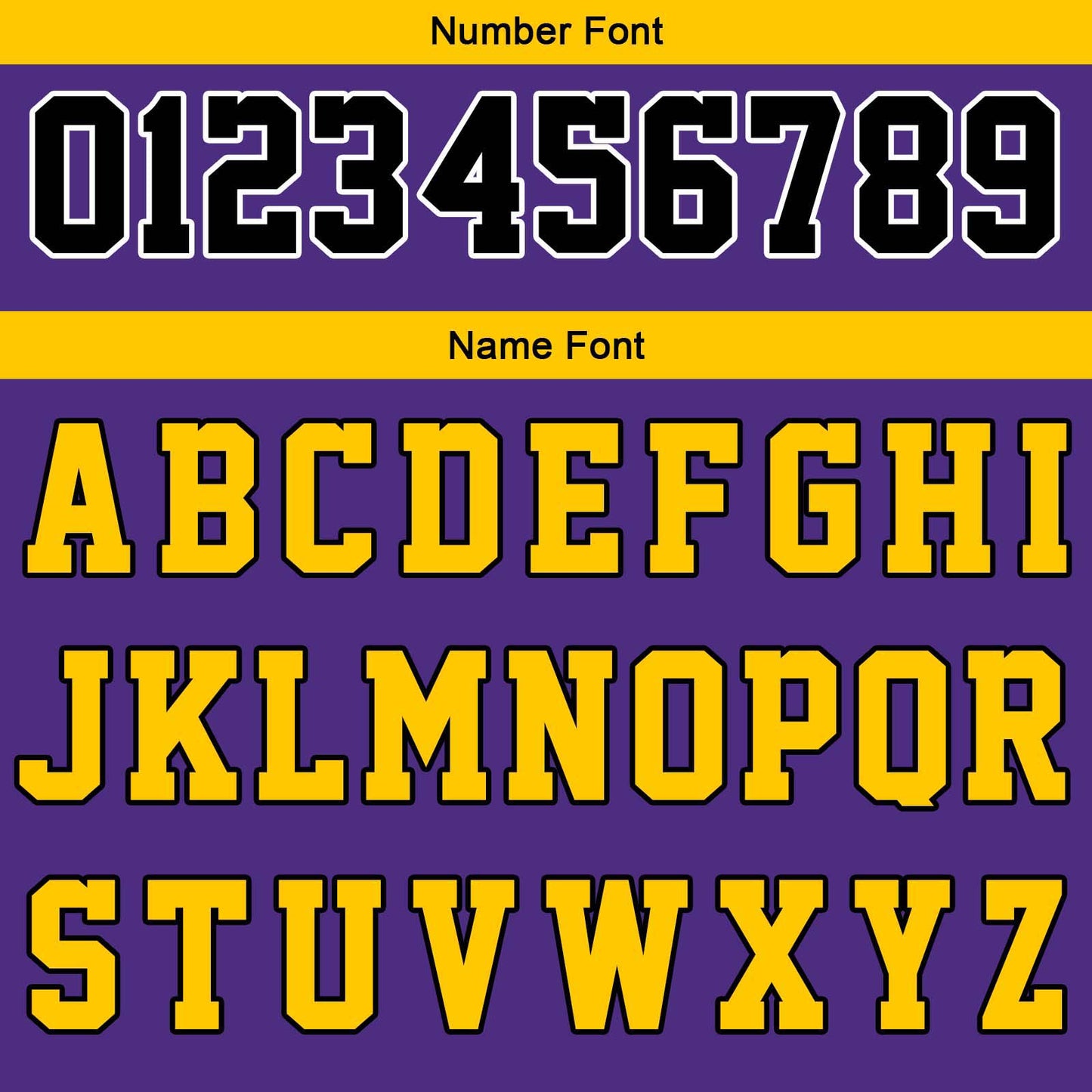 Custom Purple Black Yellow Reversible Basketball Suit for Adults and Kids Personalized Jersey