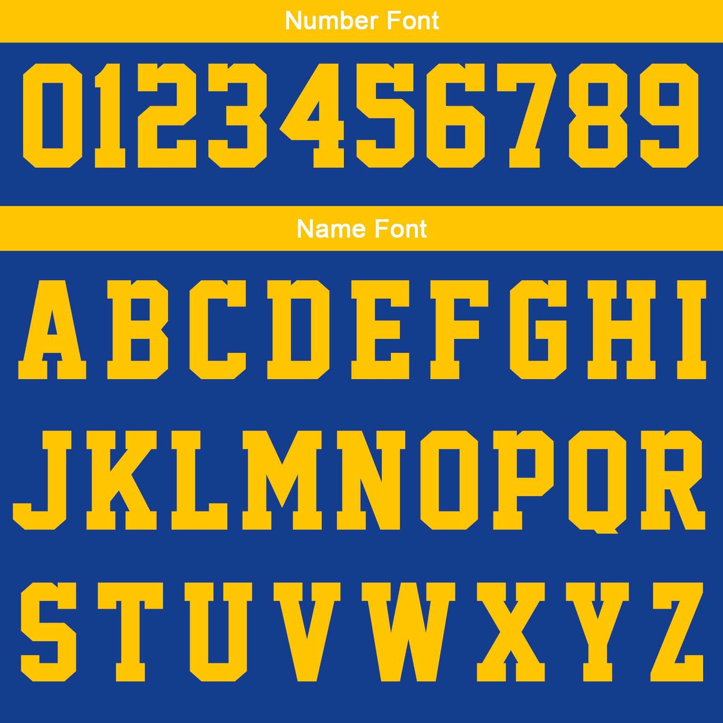 Custom Royal Yellow White Reversible Basketball Suit for Adults and Kids Personalized Jersey