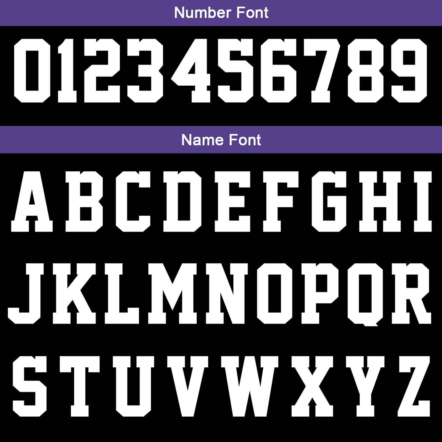 Custom Black Purple White Reversible Basketball Suit for Adults and Kids Personalized Jersey