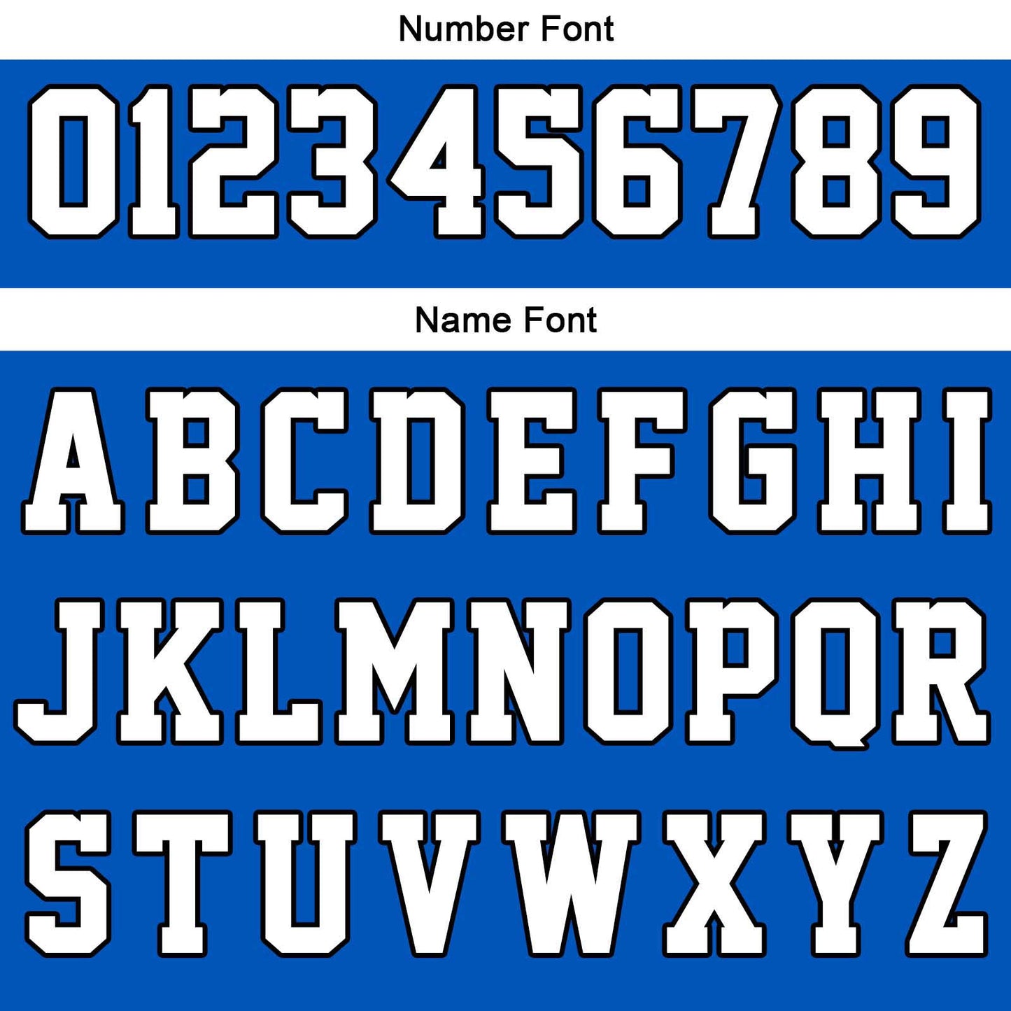 Custom Royal Black Reversible Basketball Suit for Adults and Kids Personalized Jersey