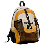 Customize Sports Backpacks Featuring Personalized Names, Numbers and Logos