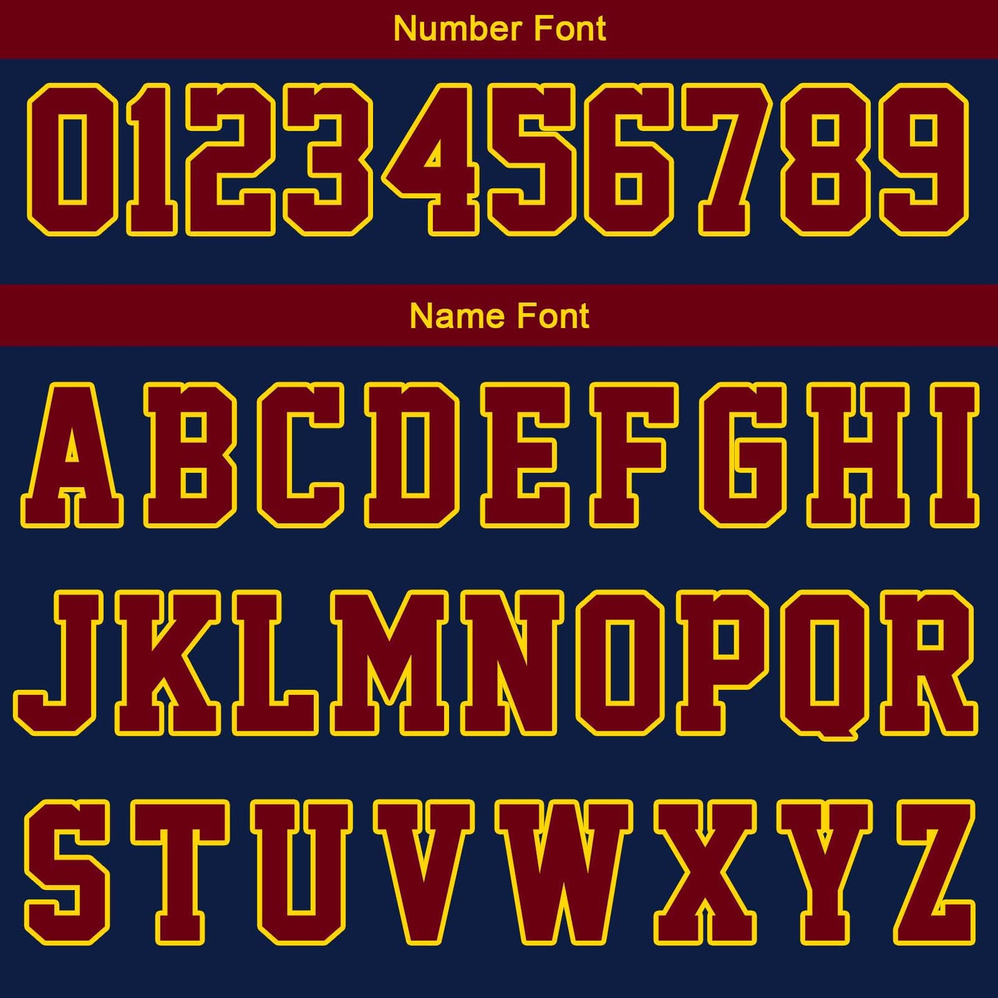 Custom Navy Wine Yellow Reversible Basketball Suit for Adults and Kids Personalized Jersey