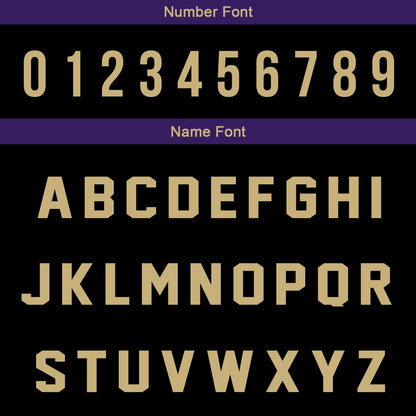 Custom Black Purple Reversible Basketball Jersey Uniform Suit Printed Your Logo Name Number