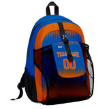 Customize Sports Backpacks Featuring Personalized Names, Numbers and Logos