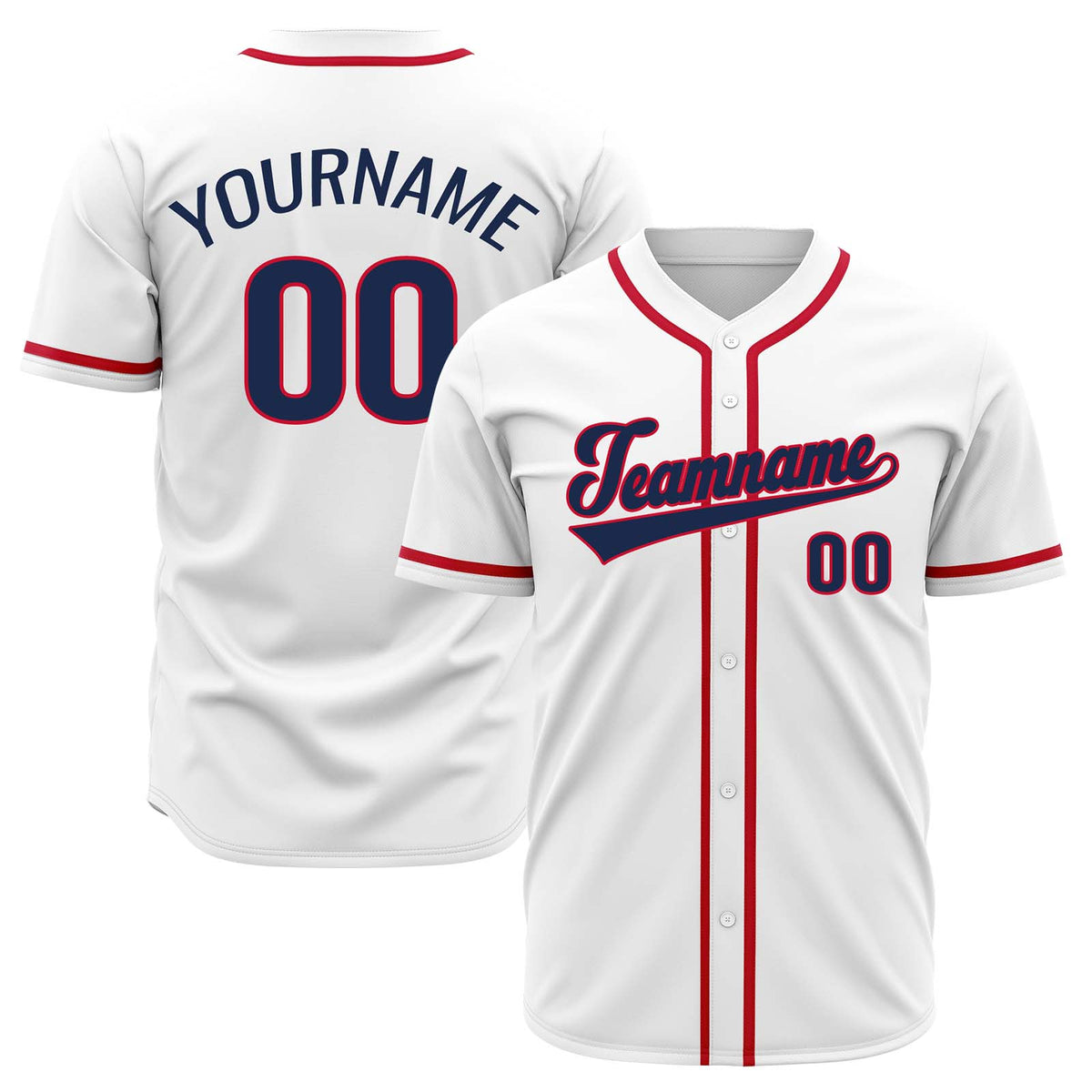 Custom Black Hip Hop Baseball Jersey Stitched & Printed & Personalized Name Number Shirts
