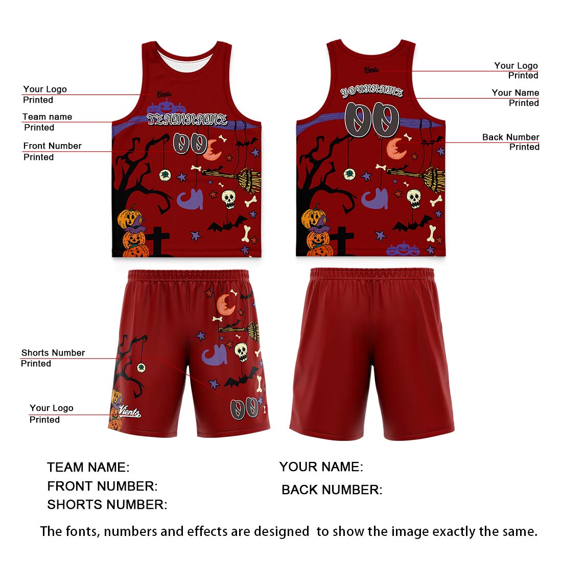 Custom Creamy Pink Wide Shoulder Basketball Jersey, Breathable Mesh Team Uniform for Adult & Yout