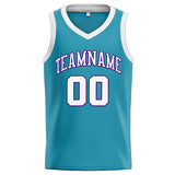 Custom Basketball Jersey for Men &Women & Kid, Athletic Uniform Personalized Stitched Team Name Number Logo