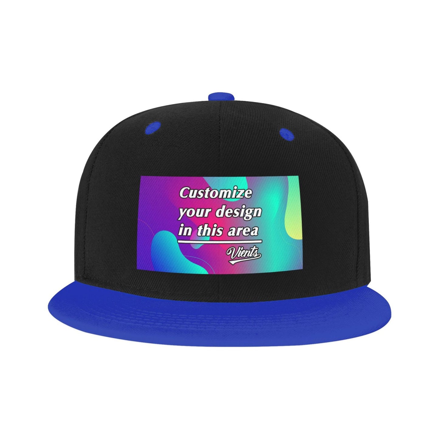 Custom Hats for Man Women Trucker Hats Design Your own Casquette Custom Personalized Text & Photo Snapback Cap