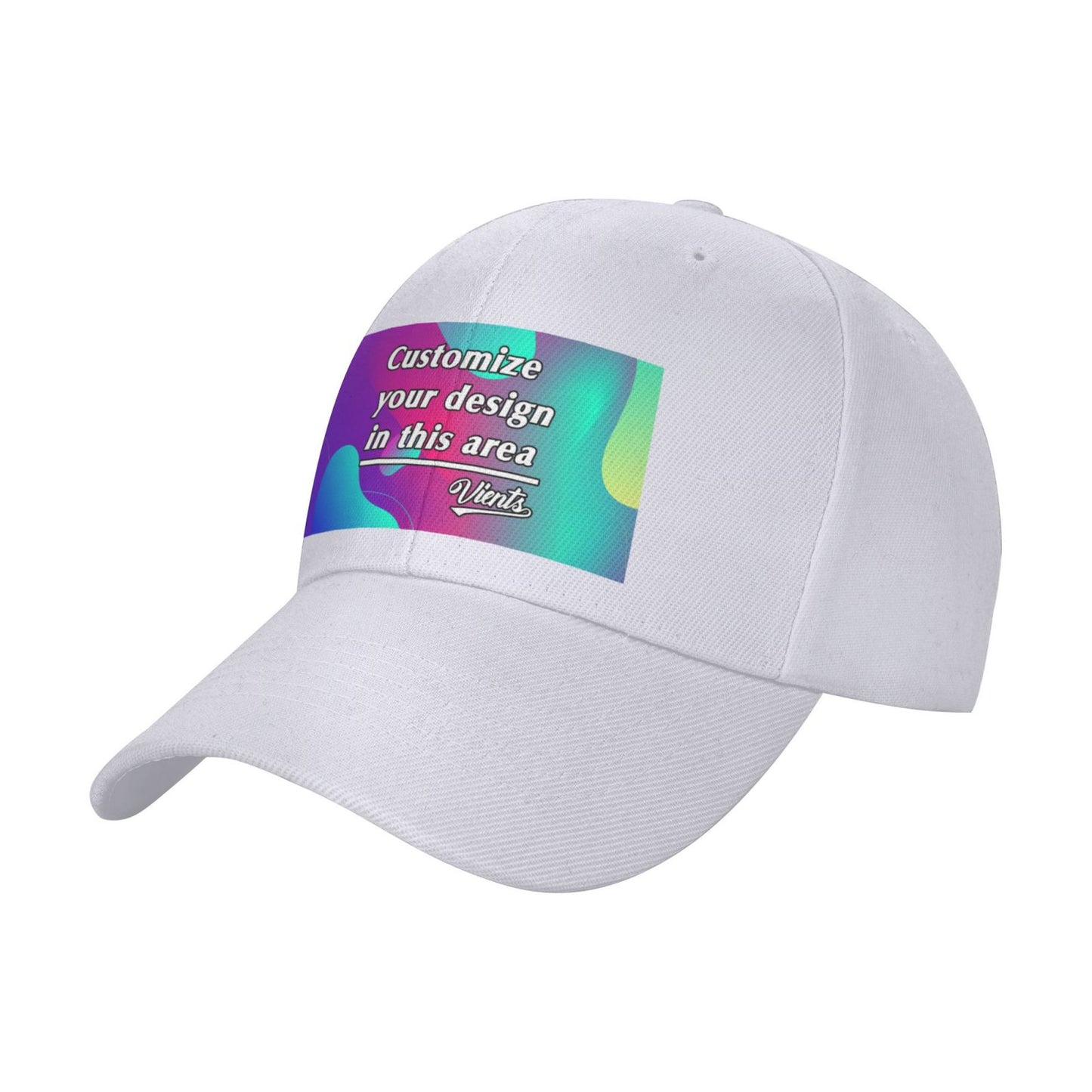 Custom Hats for Man Women Trucker Hats Design Your own Casquette Custom Personalized Text & Photo Snapback Cap