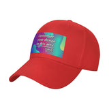 Custom Hats for Man Women Trucker Hats Design Your own Casquette Custom Personalized Text & Photo Snapback Cap