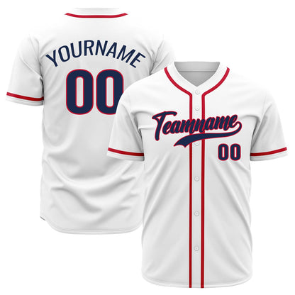 Custom Black Hip Hop Baseball Jersey Stitched & Printed & Personalized Name Number Shirts