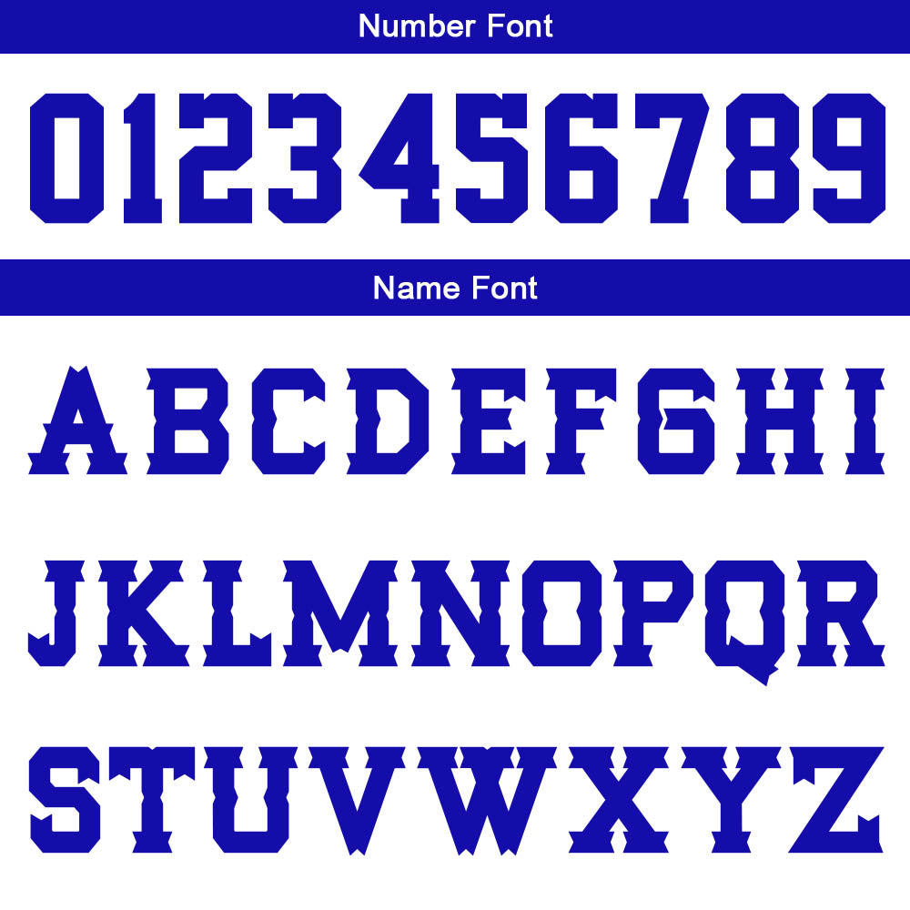 Custom White Blue Basketball Jersey Uniform Suit Printed Your Logo Name Number