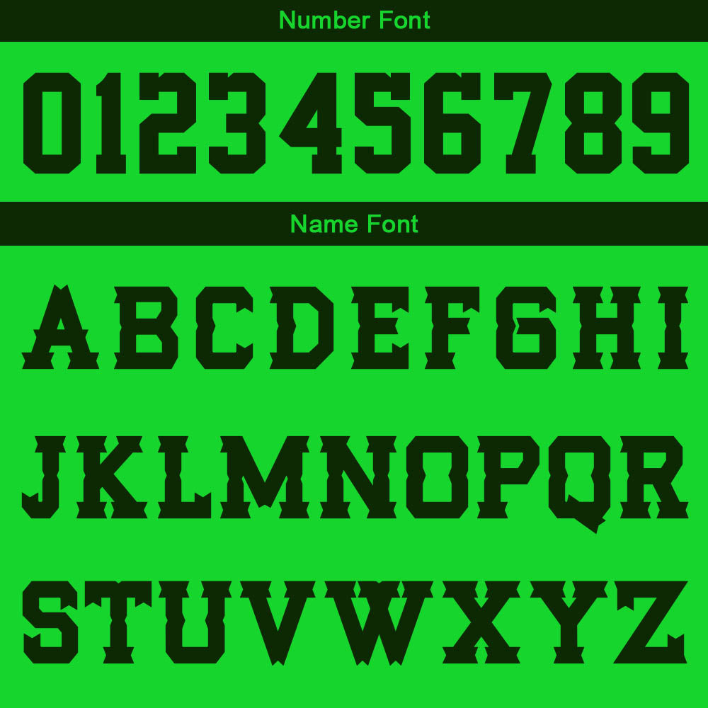 Custom Olive Green Bright Green Basketball Jersey Uniform Suit Printed Your Logo Name Number
