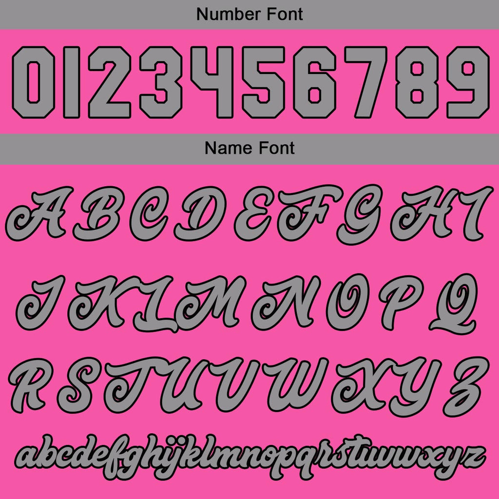 Custom Varsity Jacket Letterman jacket for Men, Women and Youth Pink