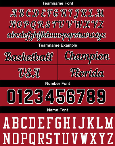 Custom Basketball Jersey for Men &Women & Kid, Athletic Uniform Personalized Stitched Team Name Number Logo
