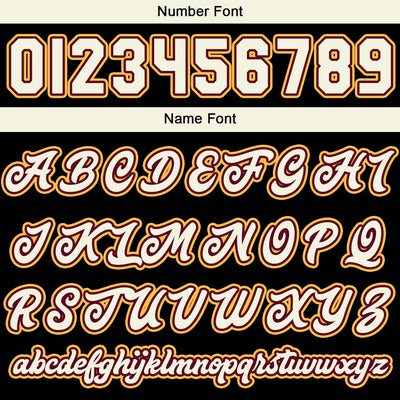 Custom Black Brown Varsity Jackets for Men Women Youth Personalized Letterman Jackets