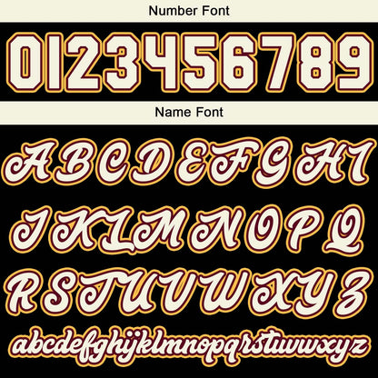 Custom Black Brown Varsity Jackets for Men Women Youth Personalized Letterman Jackets