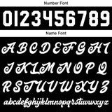 Custom Balck Varsity Jackets for Men Women Youth Personalized Letterman Jackets