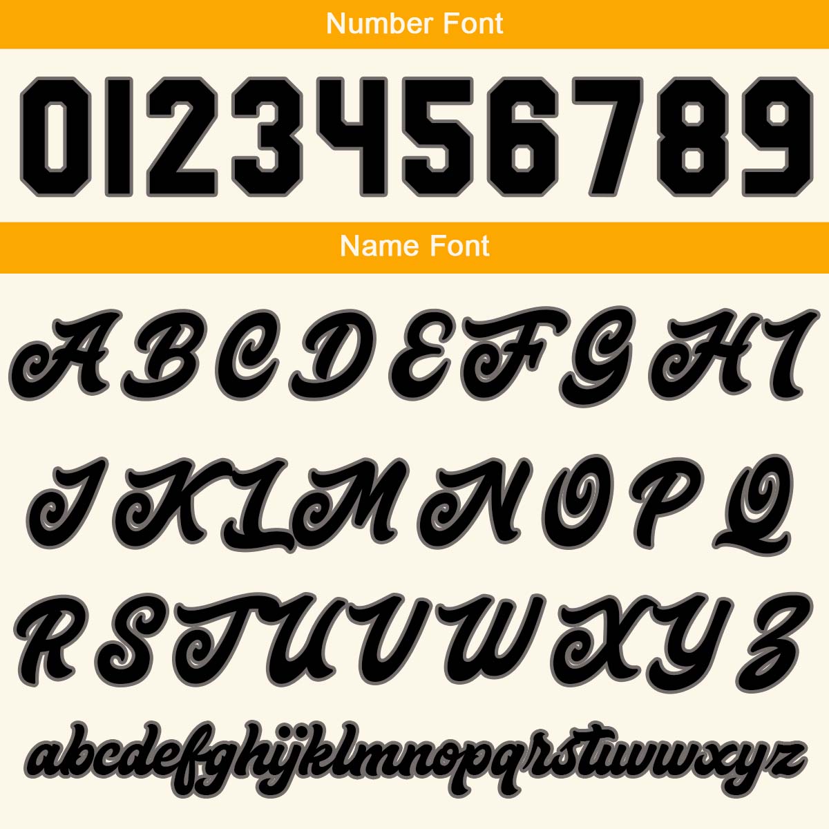 Custom Cream White Yellow Varsity Jackets for Men Women Youth Personalized Letterman Jackets