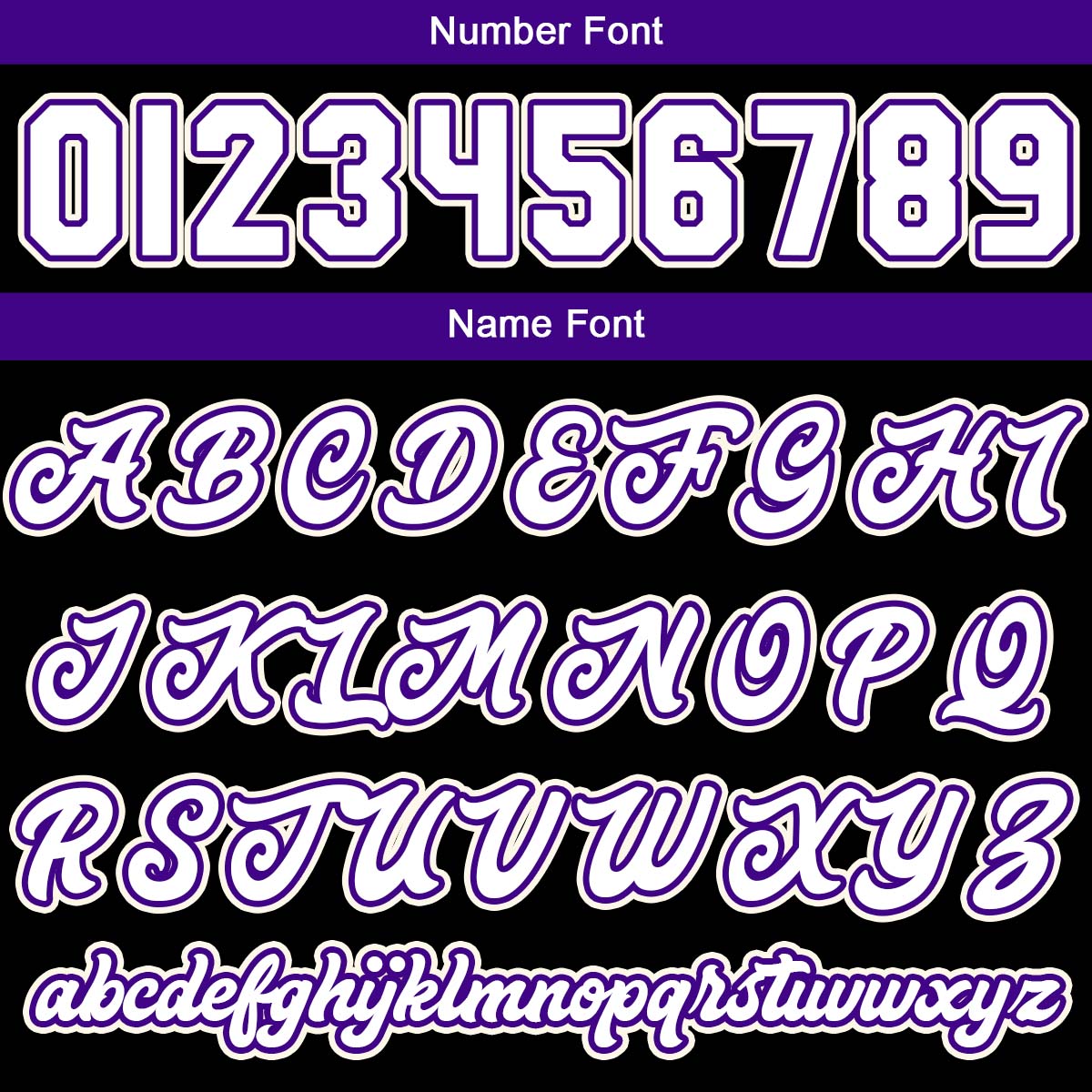 Custom Black Purple Varsity Jackets for Men Women Youth Personalized Letterman Jackets